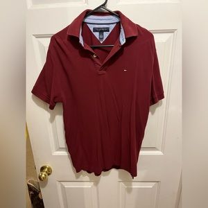 Tommy Hilfiger polo